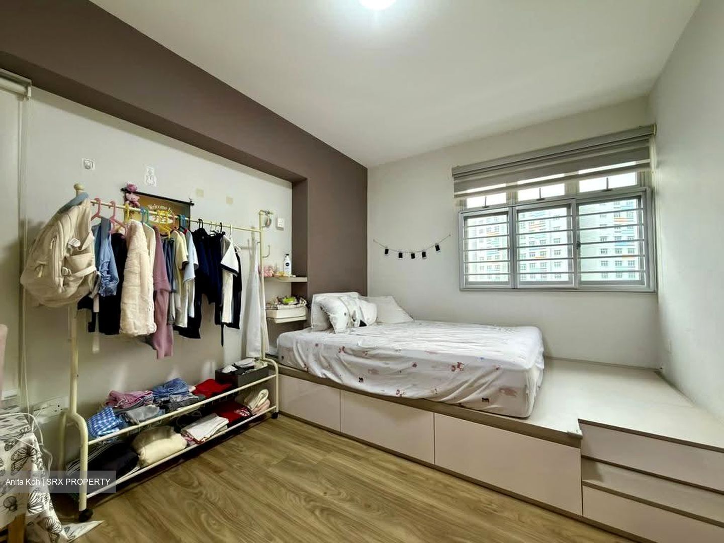 Blk 119B Eastwave @ Canberra (Sembawang), HDB 5 Rooms #617641681